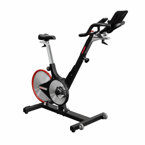 Велотренажёр M3i Studio Plus