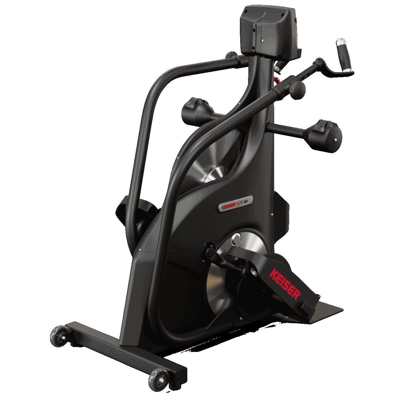 M7i Total Body Bike